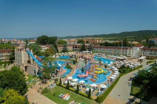 Dit Evrika Beach Club Hotel - All Inclusive