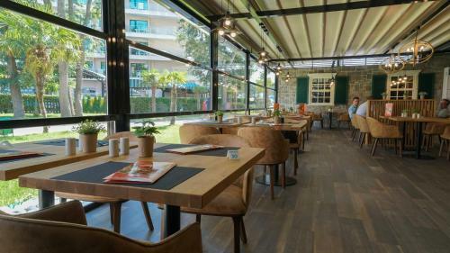Dit Evrika Beach Club Hotel - All Inclusive