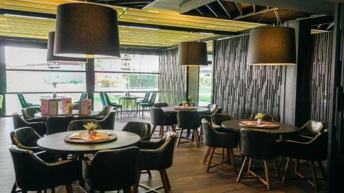 Dit Evrika Beach Club Hotel - All Inclusive