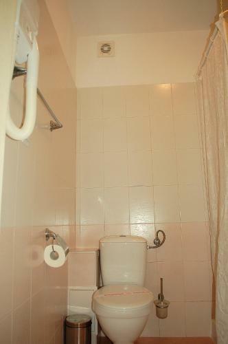 Apart Hotel Flores Park