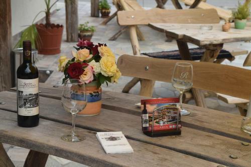 Hostal Koshov Guest House