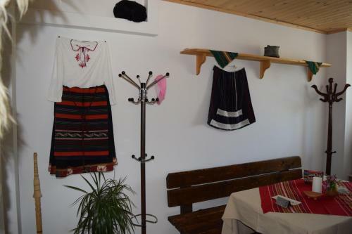Hostal Koshov Guest House