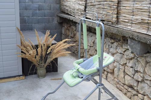 Hostal Koshov Guest House