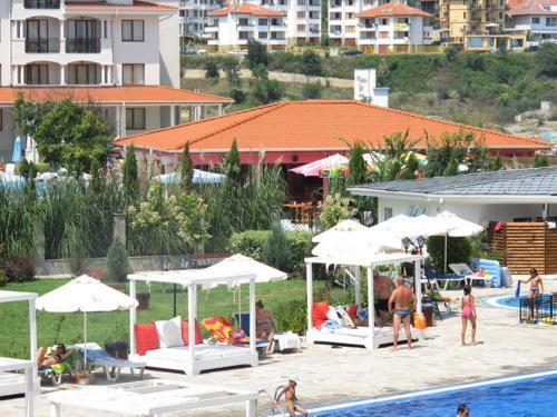 Menada Regina Mare Apartments