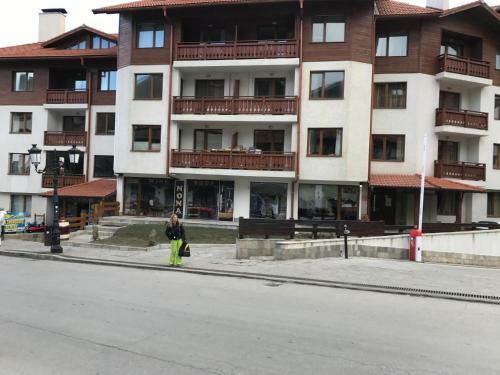Apartamentos Todorini Kuli