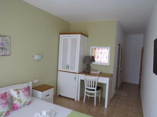 Family Hotel Sofi