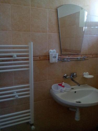 Hostal Guest House Villa Yavorov 2