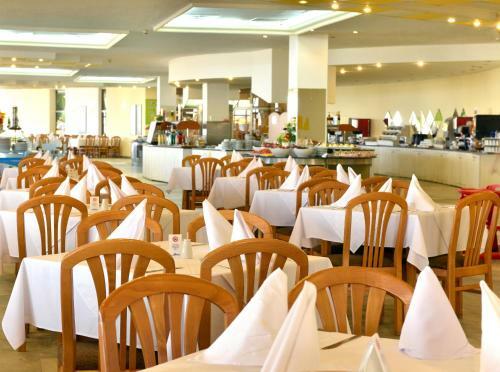 Hotel Gergana - All Inclusive