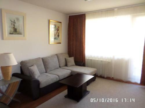 Bansko Royal Towers Apartments