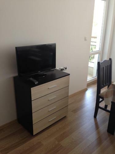 Rodina 2 Apartment