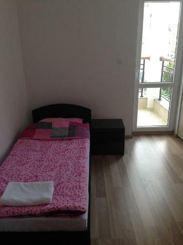 Rodina 2 Apartment