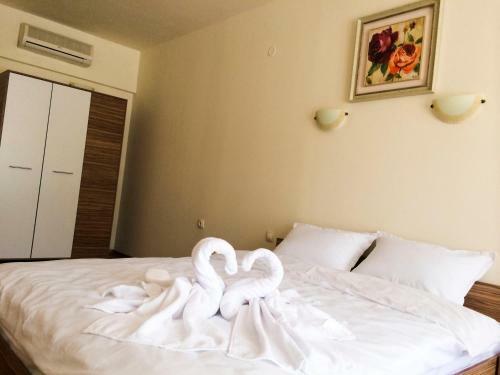 Black Sea View Apartments