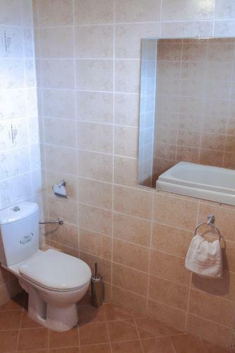 Black Sea View Apartments