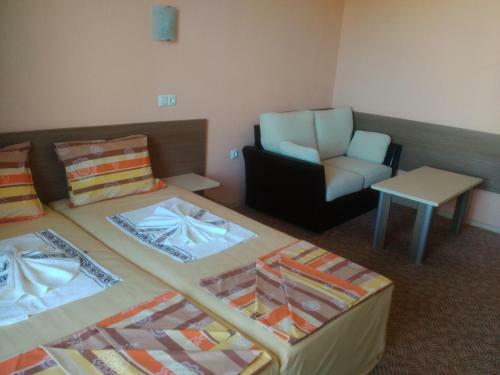Hostal Fits Guest House