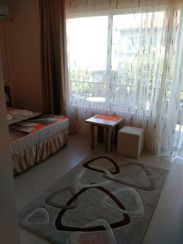 Hostal Fits Guest House