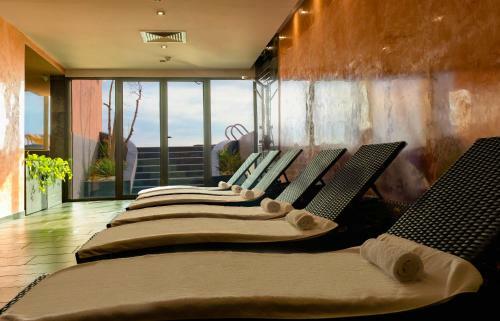 Sirius Beach Hotel & Spa - Summer All Inclusive