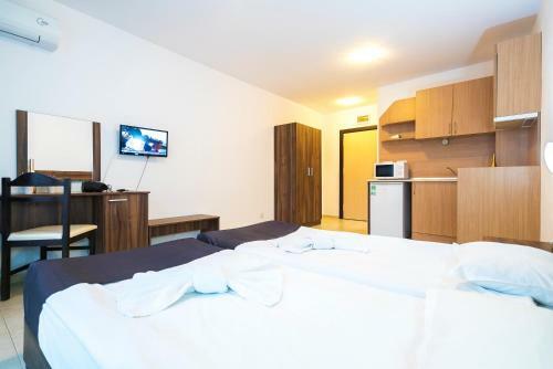 Aparthotel Admiral Plaza Hotel