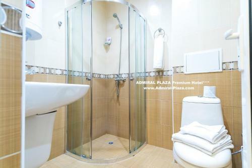 Aparthotel Admiral Plaza Hotel