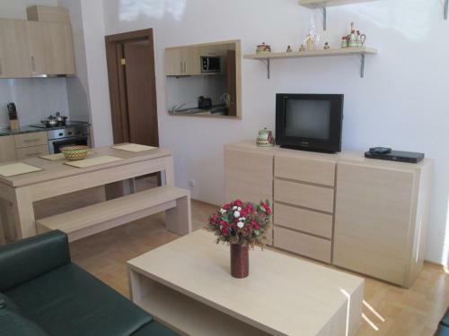 Bondis Alexander Services Apartments