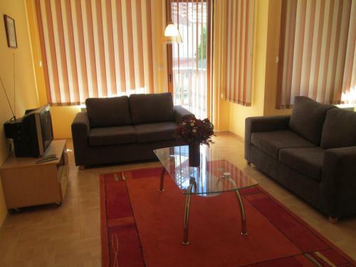 Bondis Alexander Services Apartments