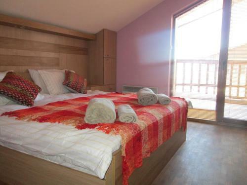 Bondis Alexander Services Apartments