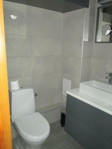 Bondis Alexander Services Apartments