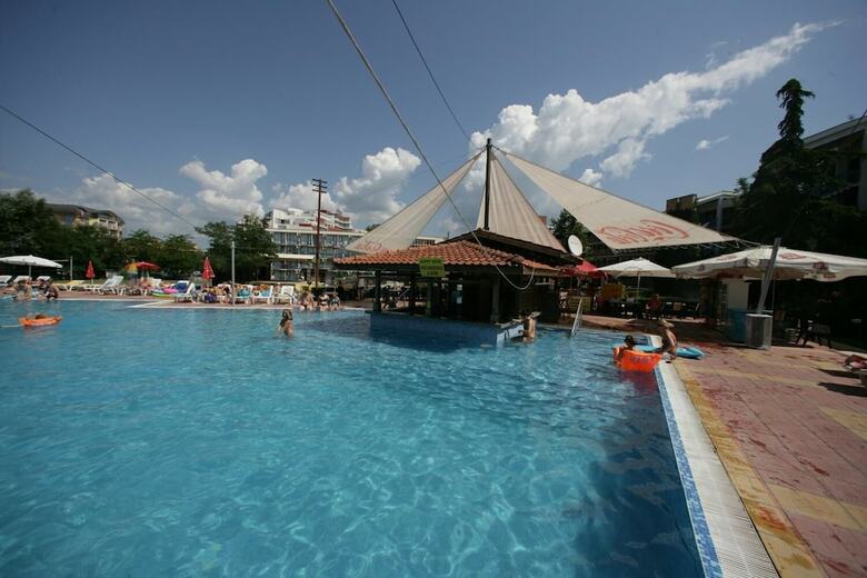 Hotel Pomorie Sun