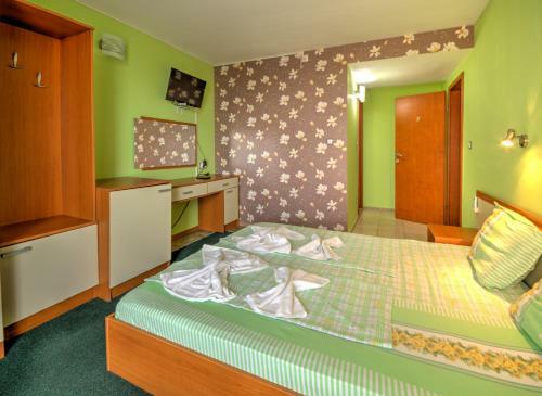 Hotel Casa Di Angel