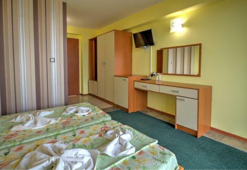Hotel Casa Di Angel
