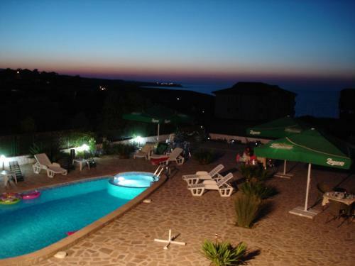 Hotel Casa Di Angel