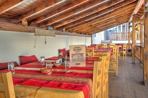Hotel Casa Di Angel