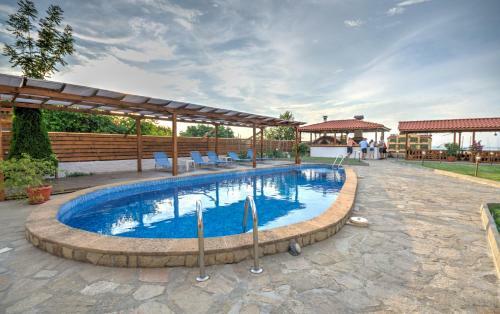 Hotel Casa Di Angel