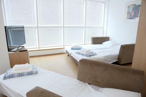 Kabakum Beach Resort Apartments