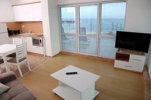 Kabakum Beach Resort Apartments