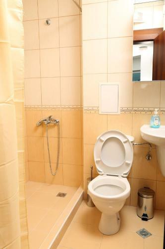 Kabakum Beach Resort Apartments