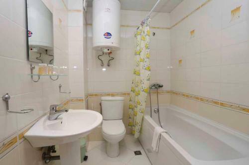Sozopol Dreams Apartments