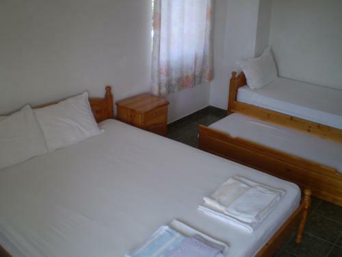 Hostal Victoria Sinemorets Guest House