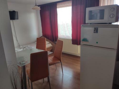 Family Hotel Denica