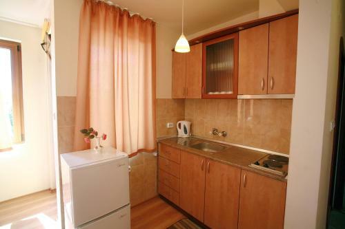 Family Hotel Denica