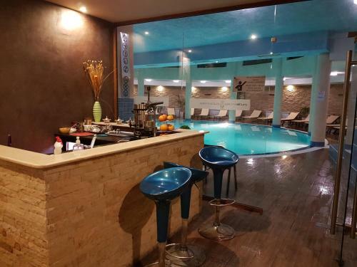 Hotel Orpheus - Casino And Spa