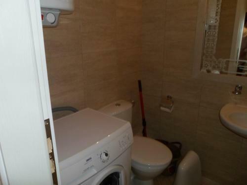 Harmony Suites 5 Apartment