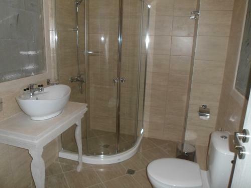 Harmony Suites 5 Apartment
