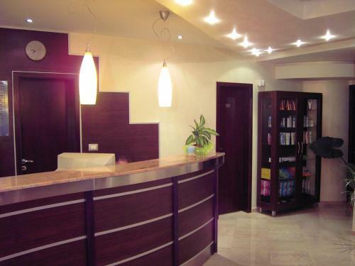 Fresh Family Hotel