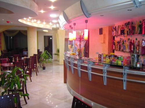 Fresh Family Hotel