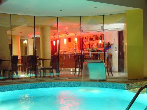 Fresh Family Hotel