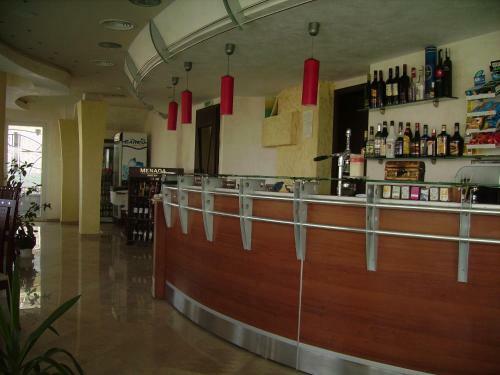 Fresh Family Hotel
