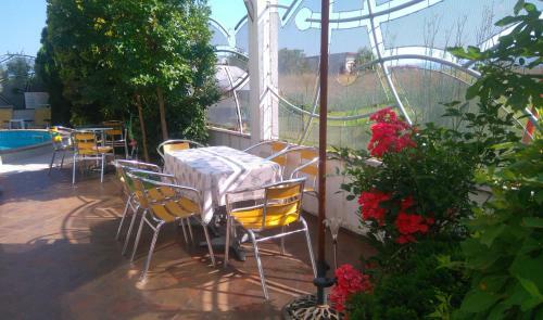 Fresh Family Hotel