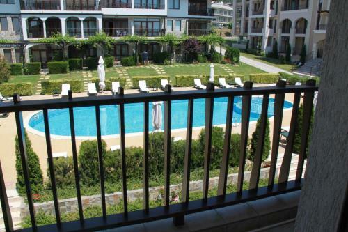 Hotel Complex Bademite