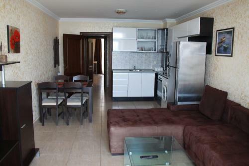 Hotel Complex Bademite