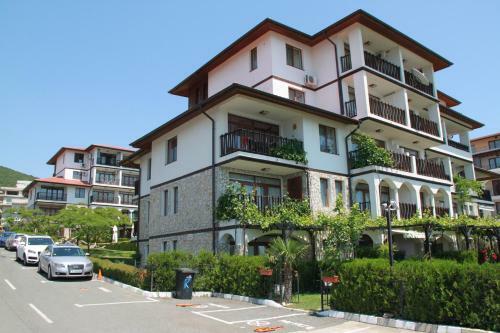 Hotel Complex Bademite